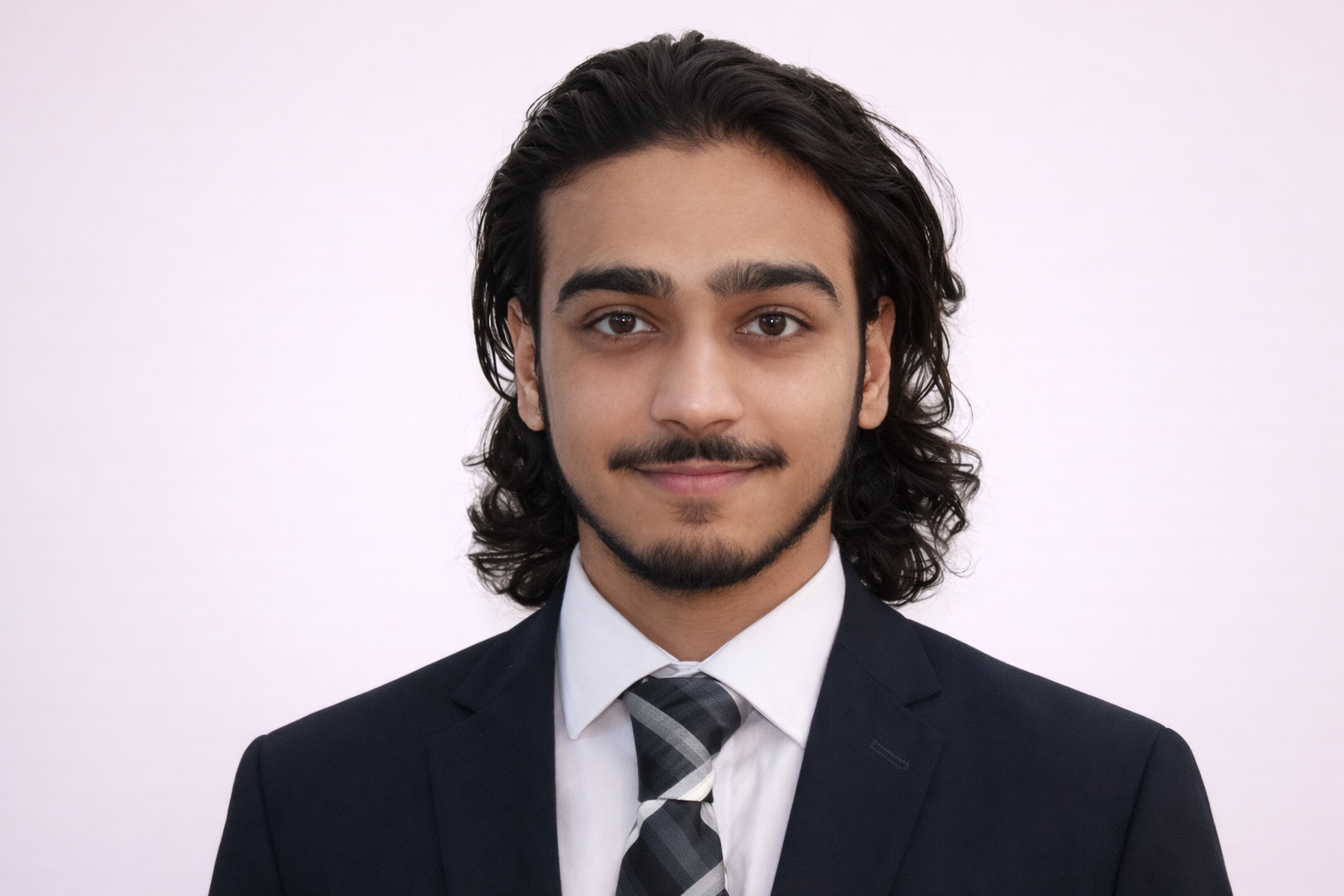 Deep Patel