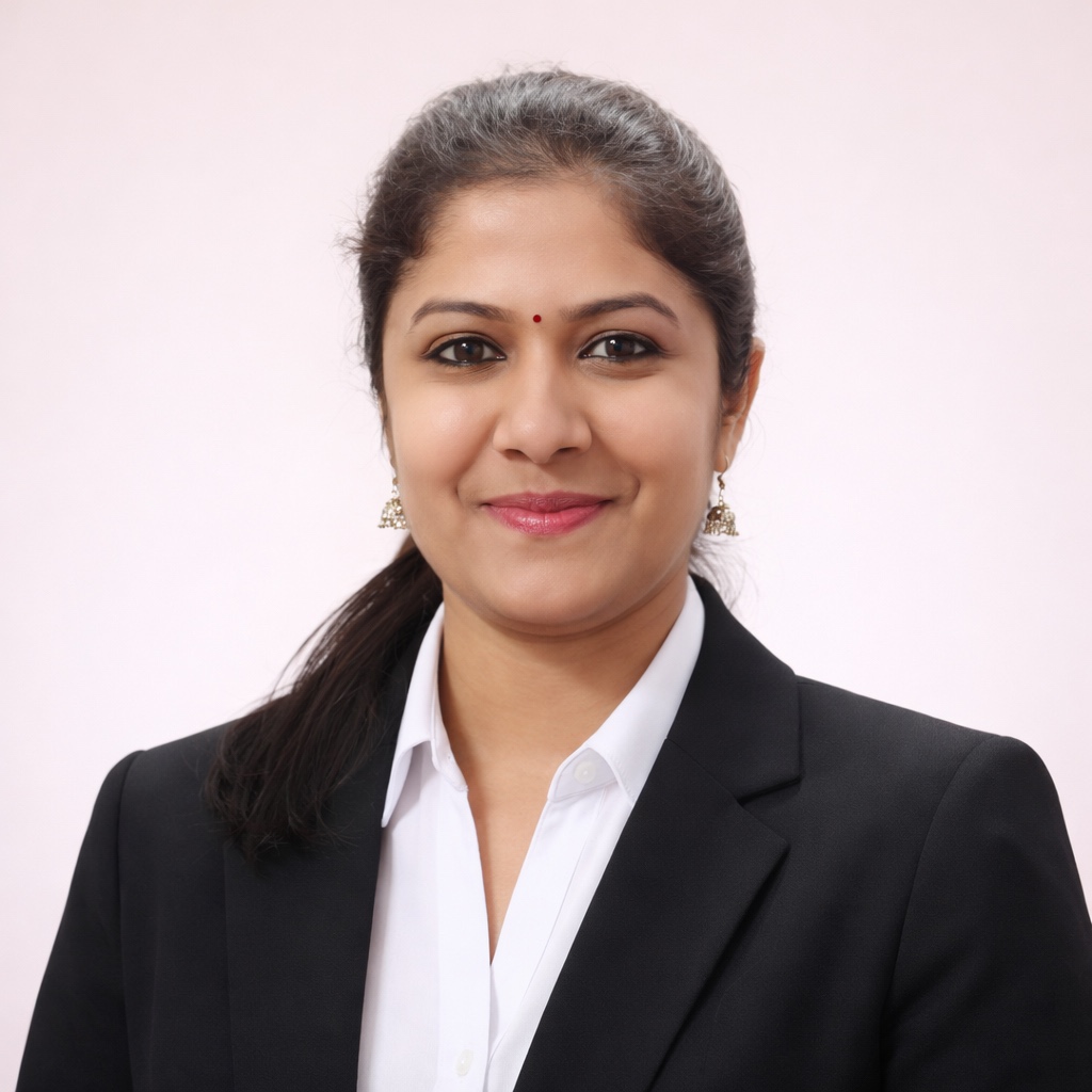 Sejal Patel